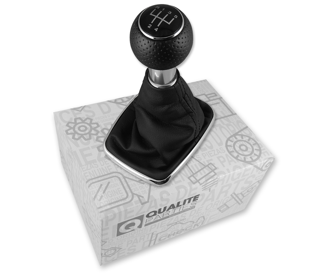 

Gałka Zmiany Biegów Mieszek Vw Golf IV 4 Bora 23mm