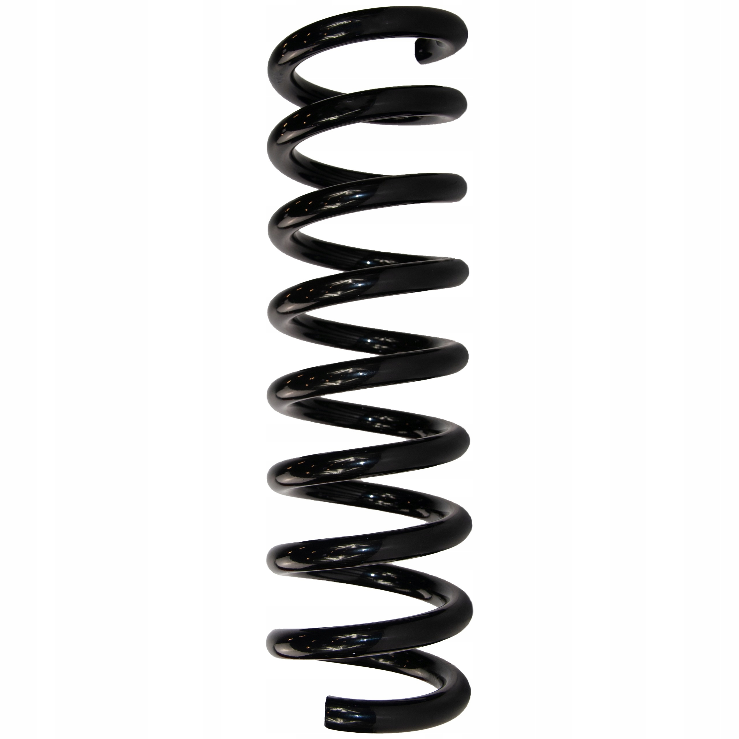 812316HD - Mercedes-BENZ W211 E-Class = задние пружины комплект 02-