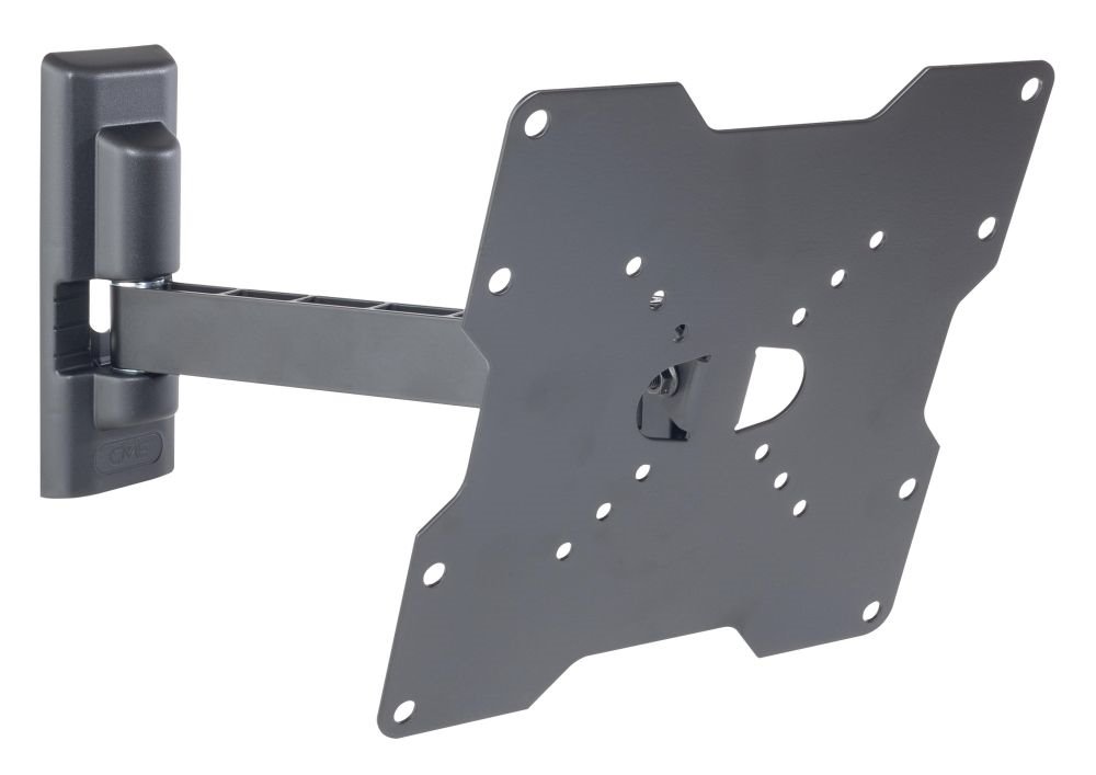 Držák Tv Meliconi, 580458, FlatStyle ER200, rotační, nosnost 20 kg, záruka