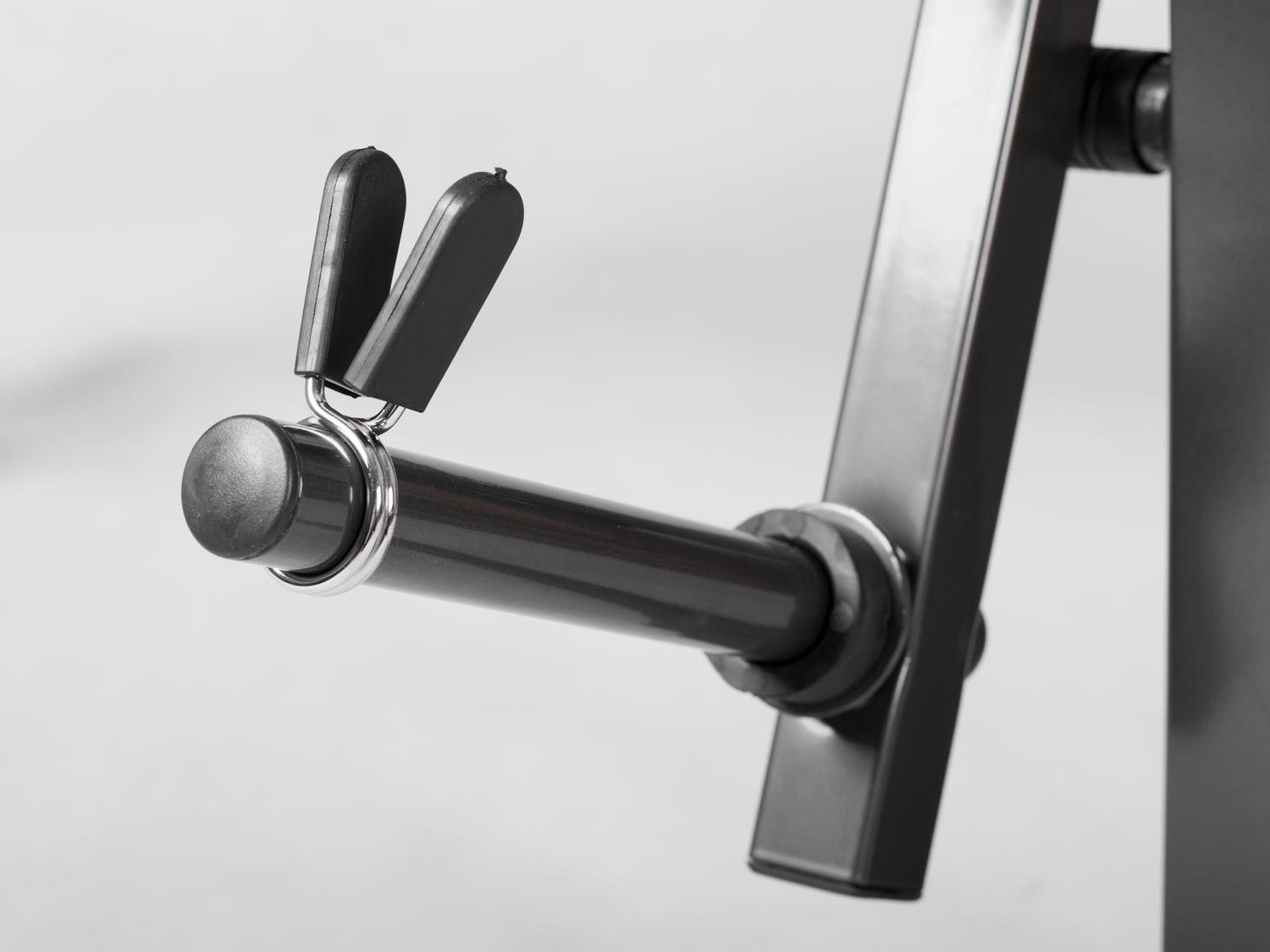 ŁAWKA ŁAWECZKA DO ĆWICZEŃ TRENINGOWA MODLITEWNIK Maksymalne obciążenie na stojaki 200 kg