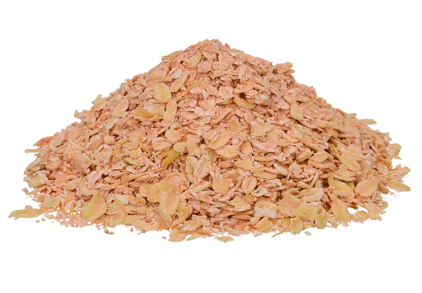 JED NA MYŠI A POTKANY LÍSTKOV TOXAN 15 KG