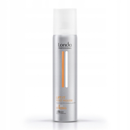 

Londa Lift It Pianka Podnosząca U Nasady 250ML