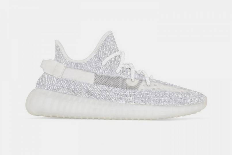 GIY ADIDAS YEEZY BOOST 350 v2 STATIC (FULL PH N QUANG