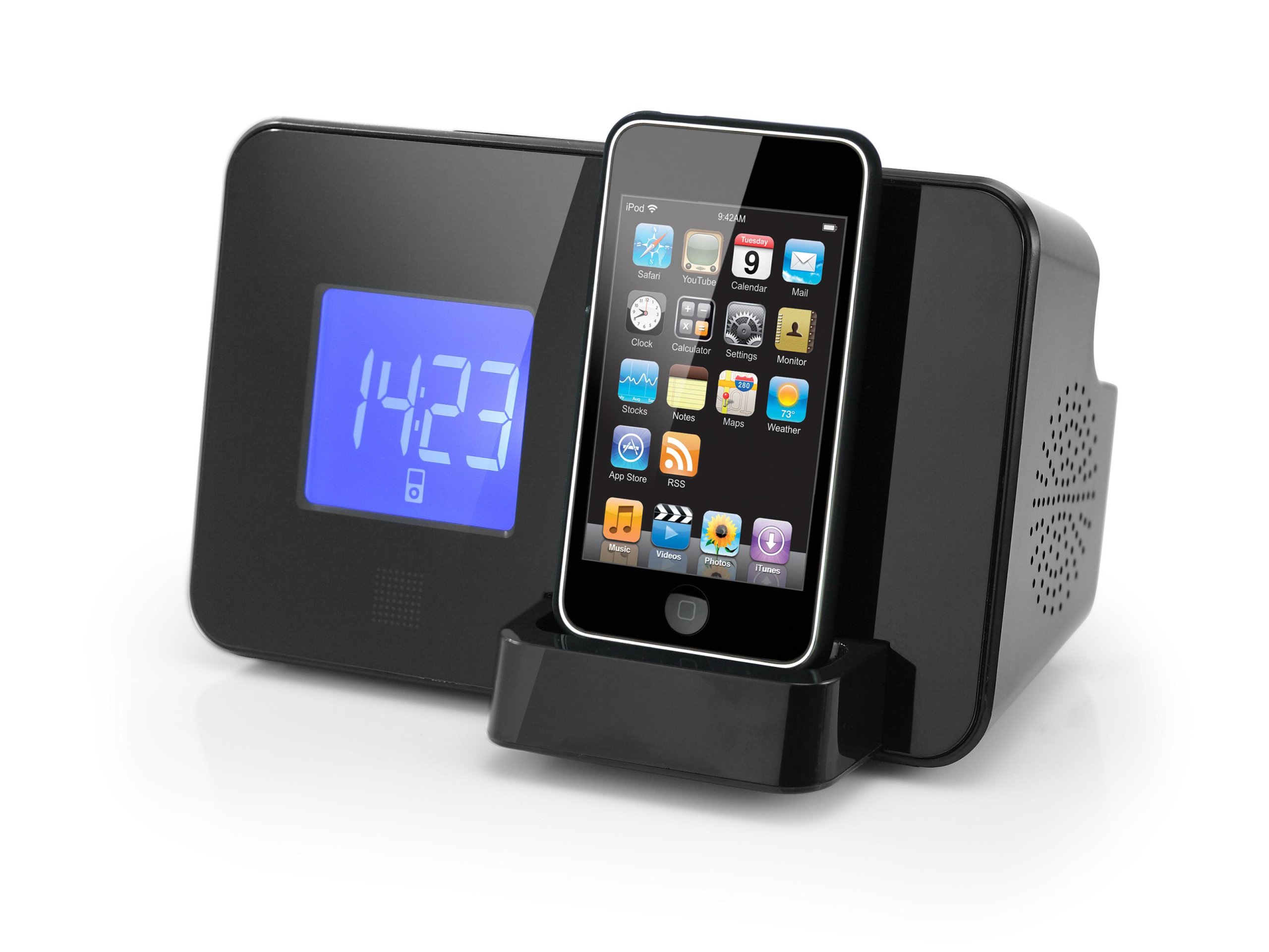 Док станция iphone 6