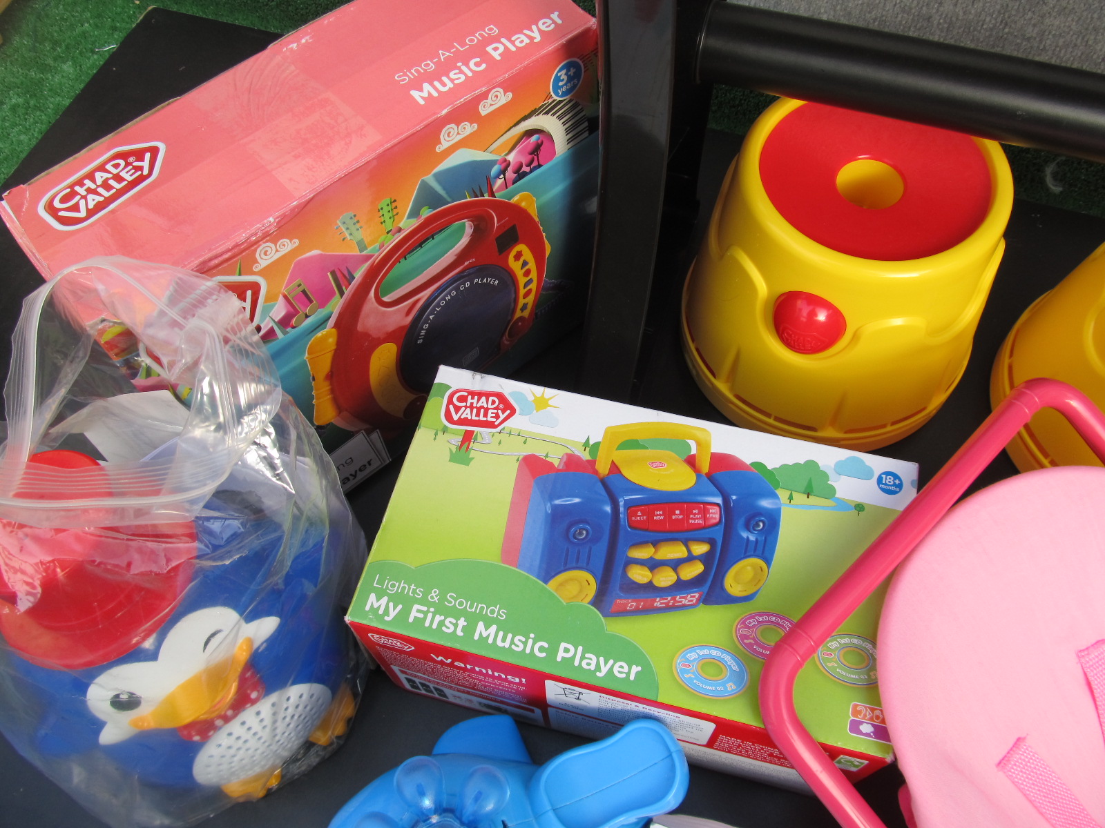 Duży Zestaw Zabawki Uszkodzone Bcm Duży Zestaw Zabawki Uszkodzone Bcm