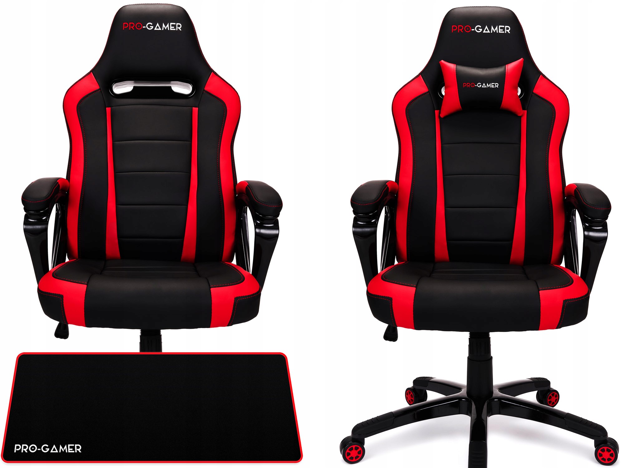 DXRACER Deluxe m800 Pro