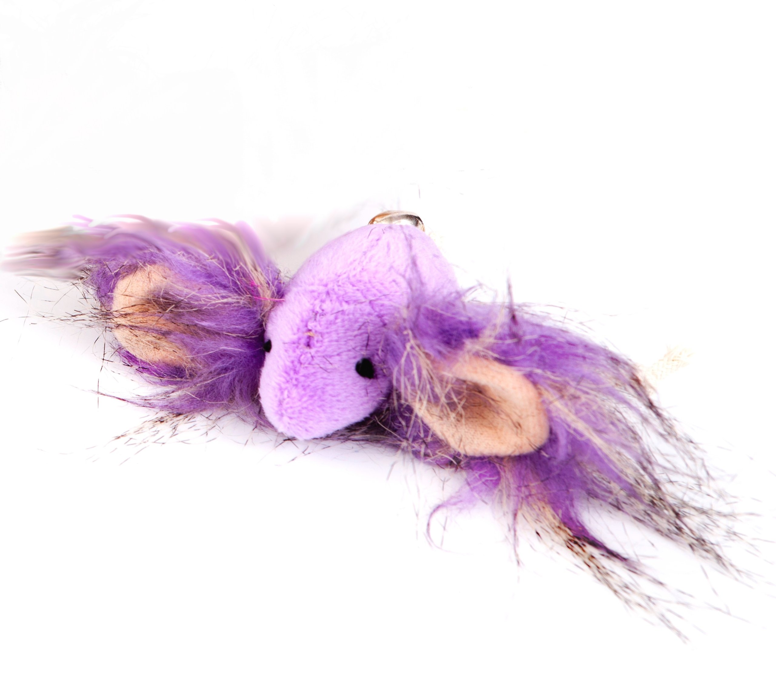 Dingo Zabawka Pluszowa Dla Kota Mysz Monsters Jim 7188726151 Dingo Zabawka Pluszowa Dla Kota Mysz Monsters Jim 7188726151