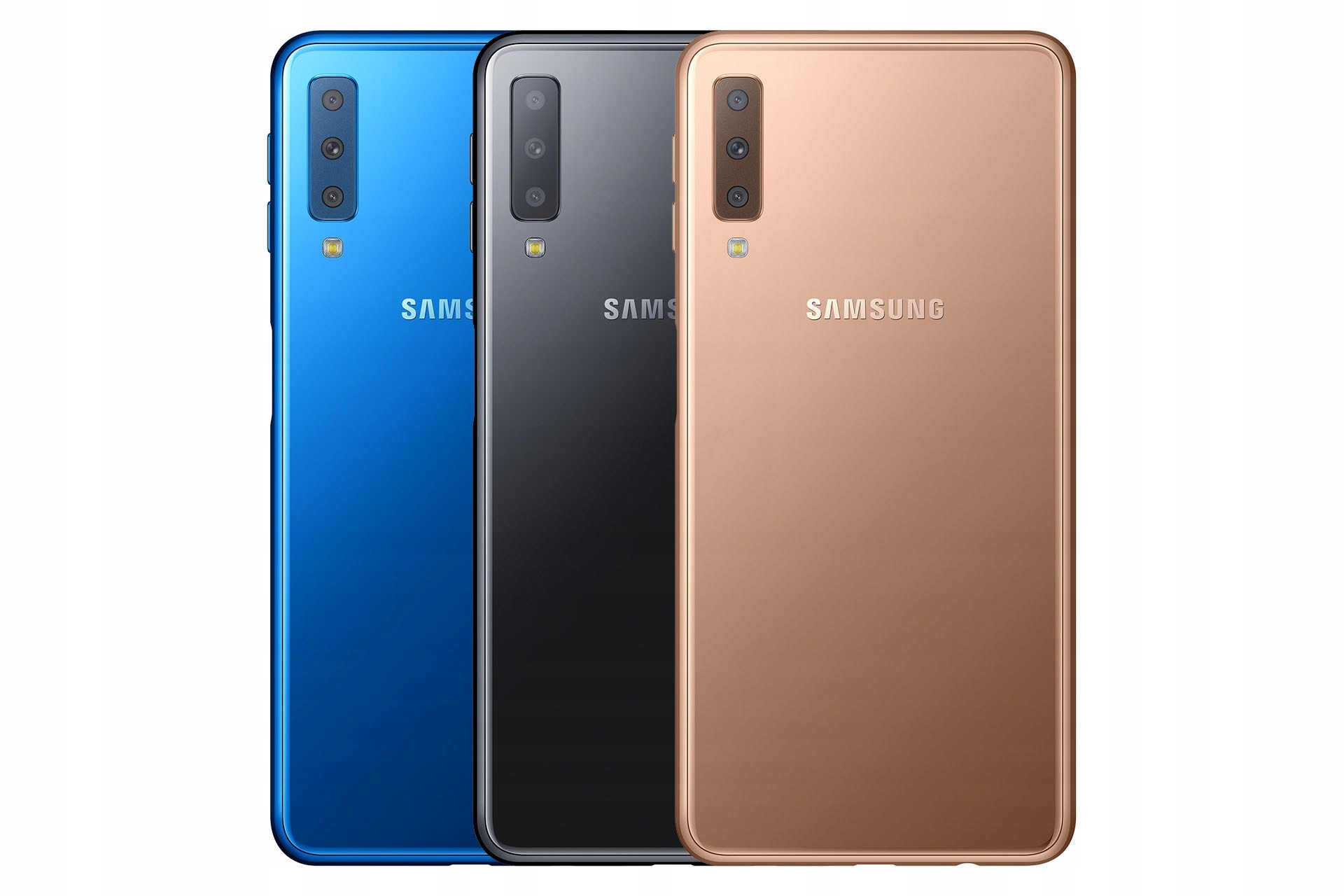 samsung galaxy a7 a750fn