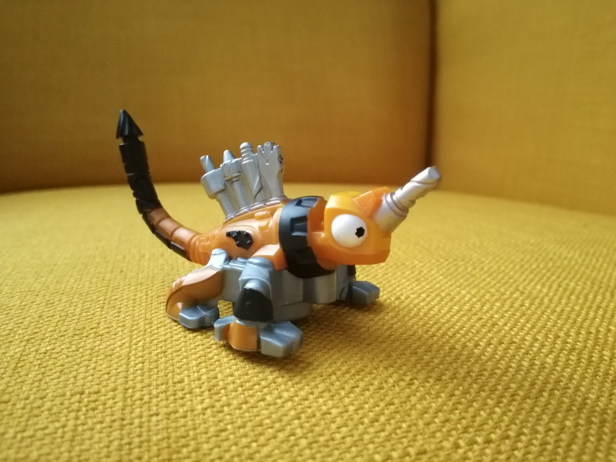 Dinotrux Klik Klak Jeździ Repgad 7134554370 Oficjalne Archiwum