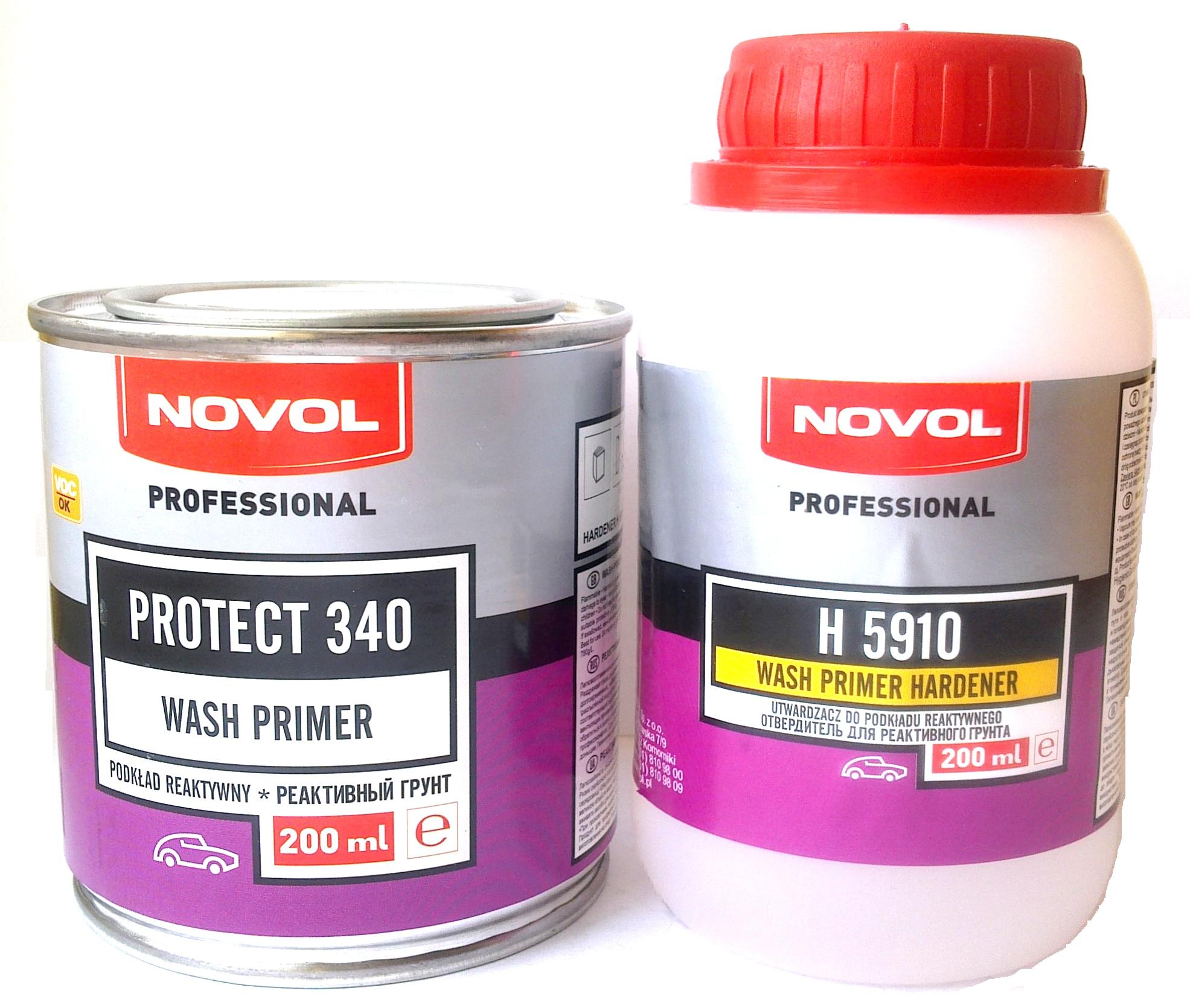 Грунтовка новол 4 1 инструкция 90 фото