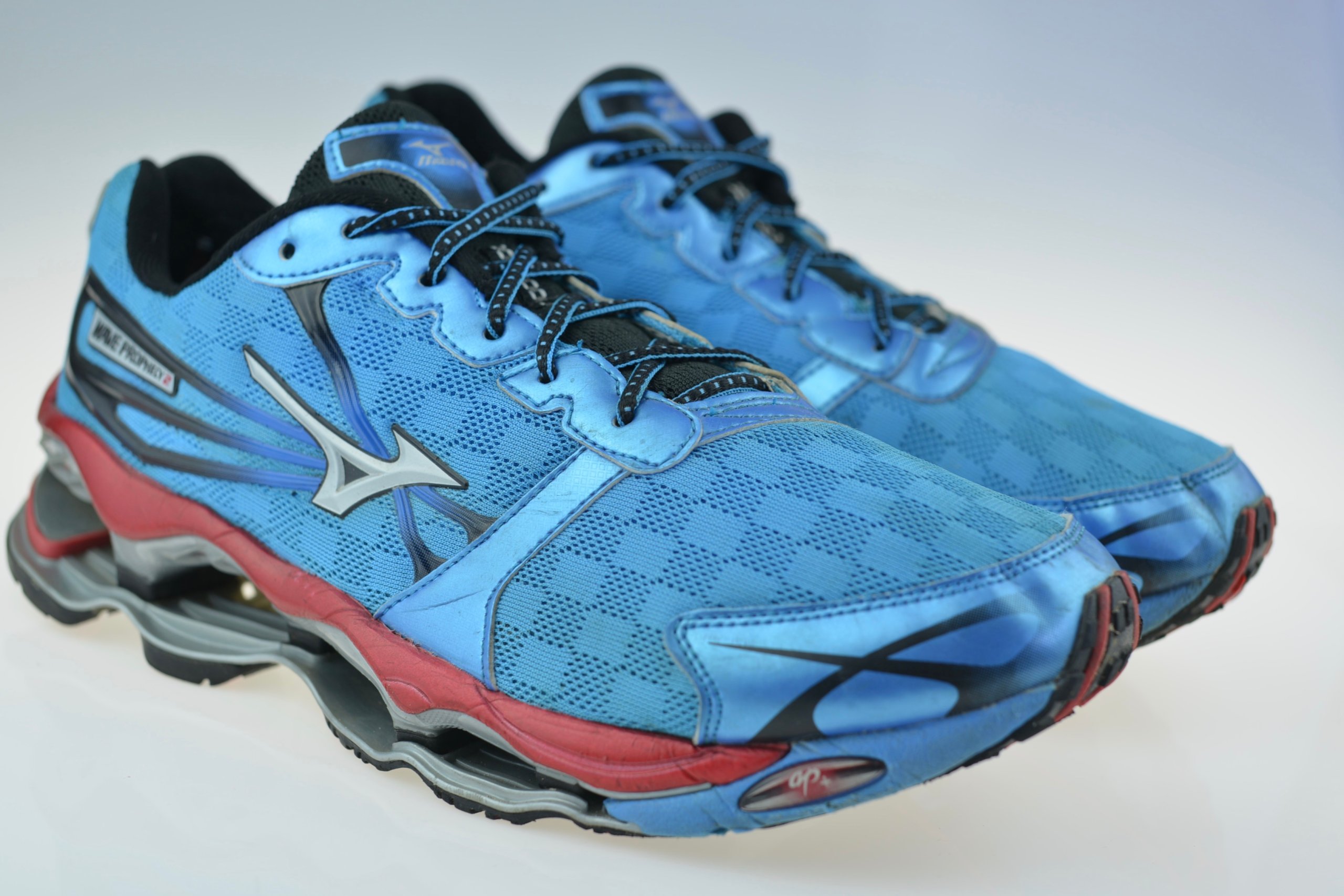 mizuno prophecy 2 men's