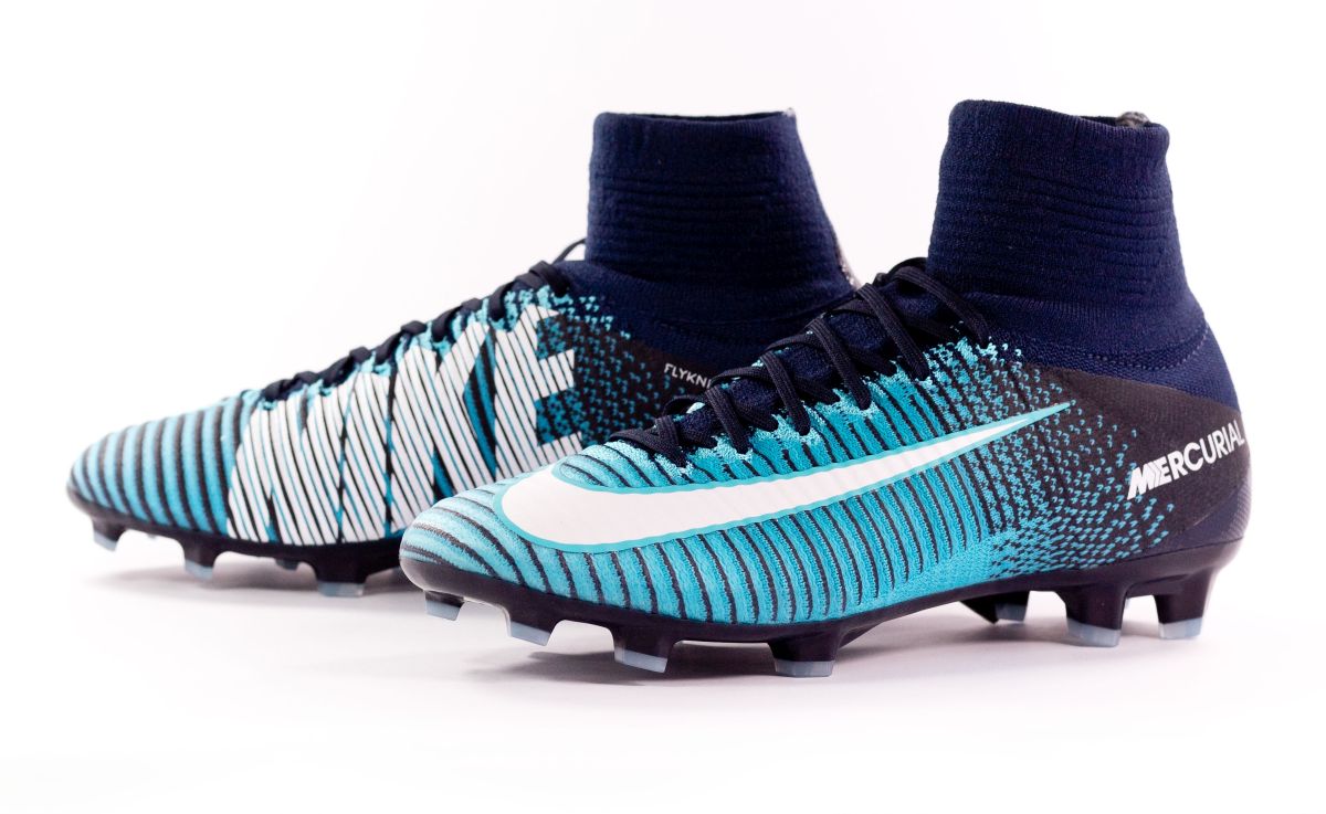 korki nike mercurial superfly v