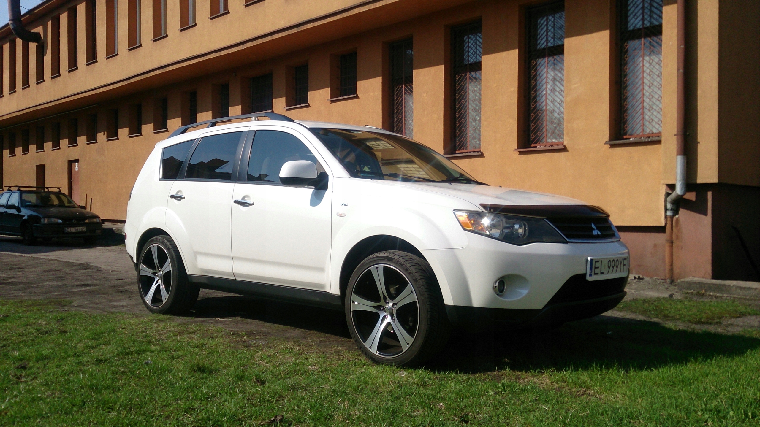 P0868 mitsubishi outlander 3