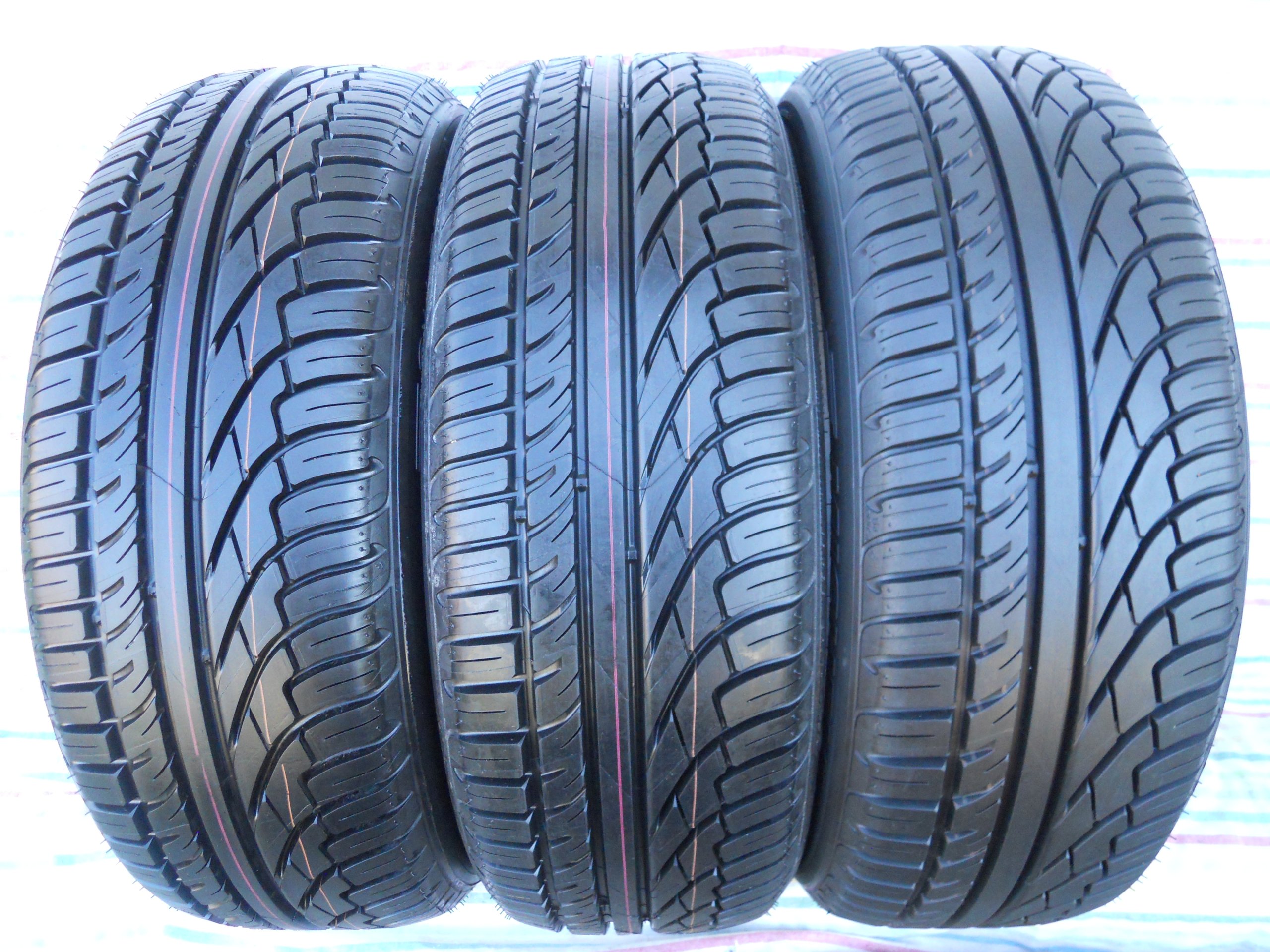 MICHELIN Pilot PRIMACY 205/55 R16 91V (100%) - 7277598617 - oficjalne ...