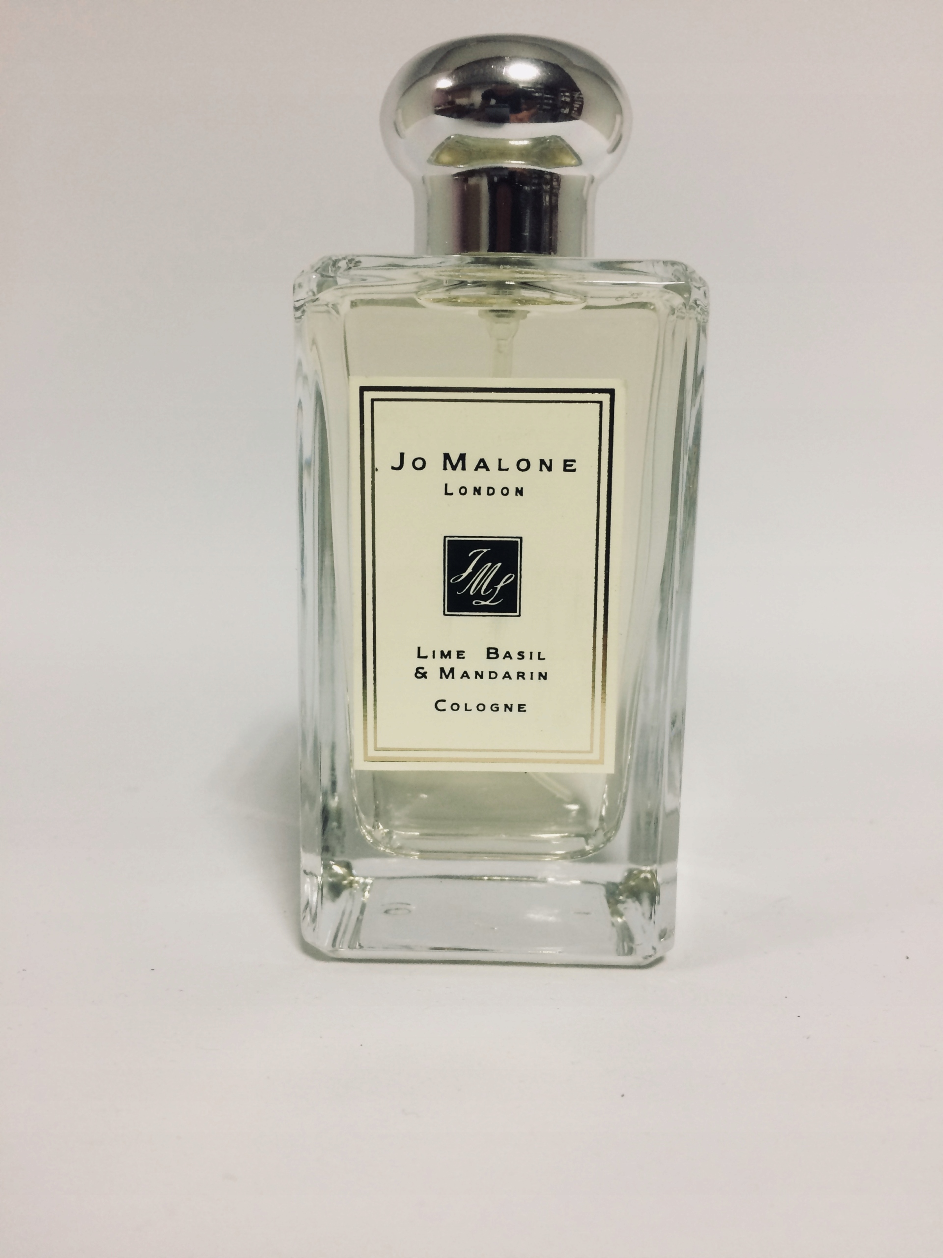JO MALONE LIME BASIL & MANDARIN 100ml 7576593160 oficjalne archiwum