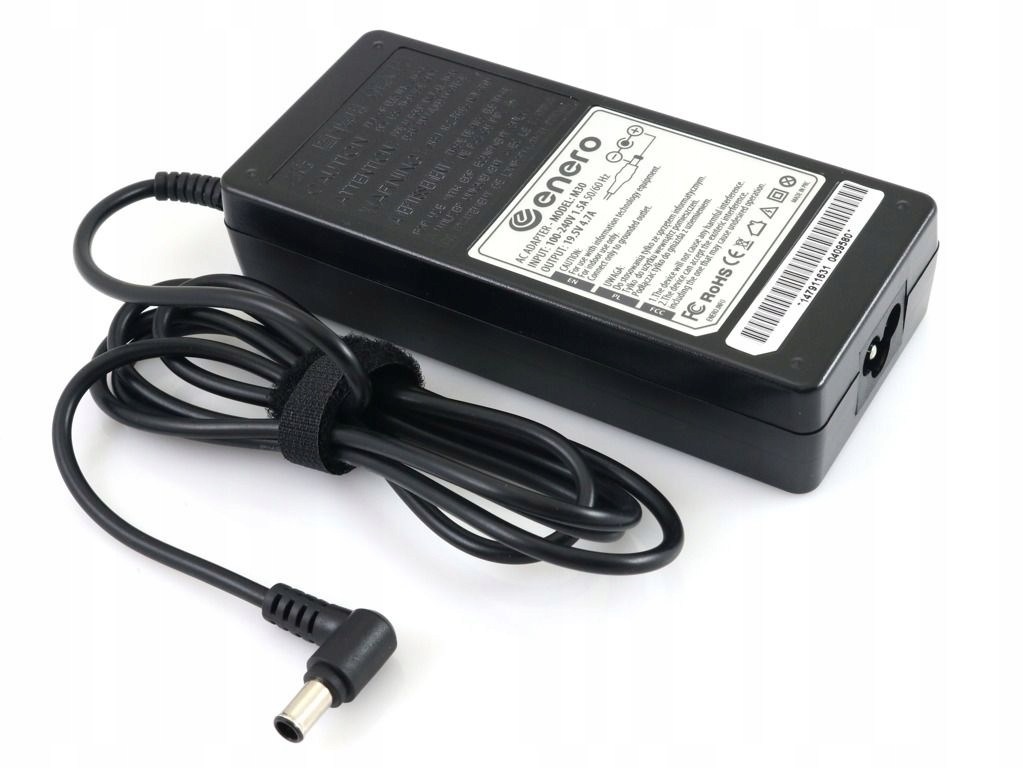 Zasilacz Ładowarka SONY VAIO PCG-91111M PCG-91112M - 6815789696 ...