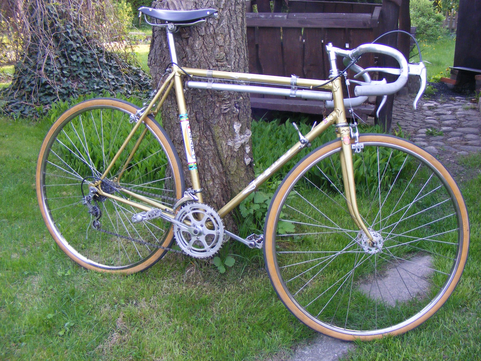 Rower ZZR Romet Jaguar rama 590, koła 27 7322465060 oficjalne