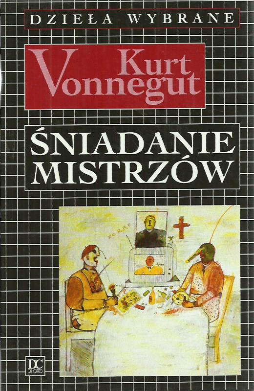 KURT VONNEGUT SNIADANIE MISTRZOW PDF