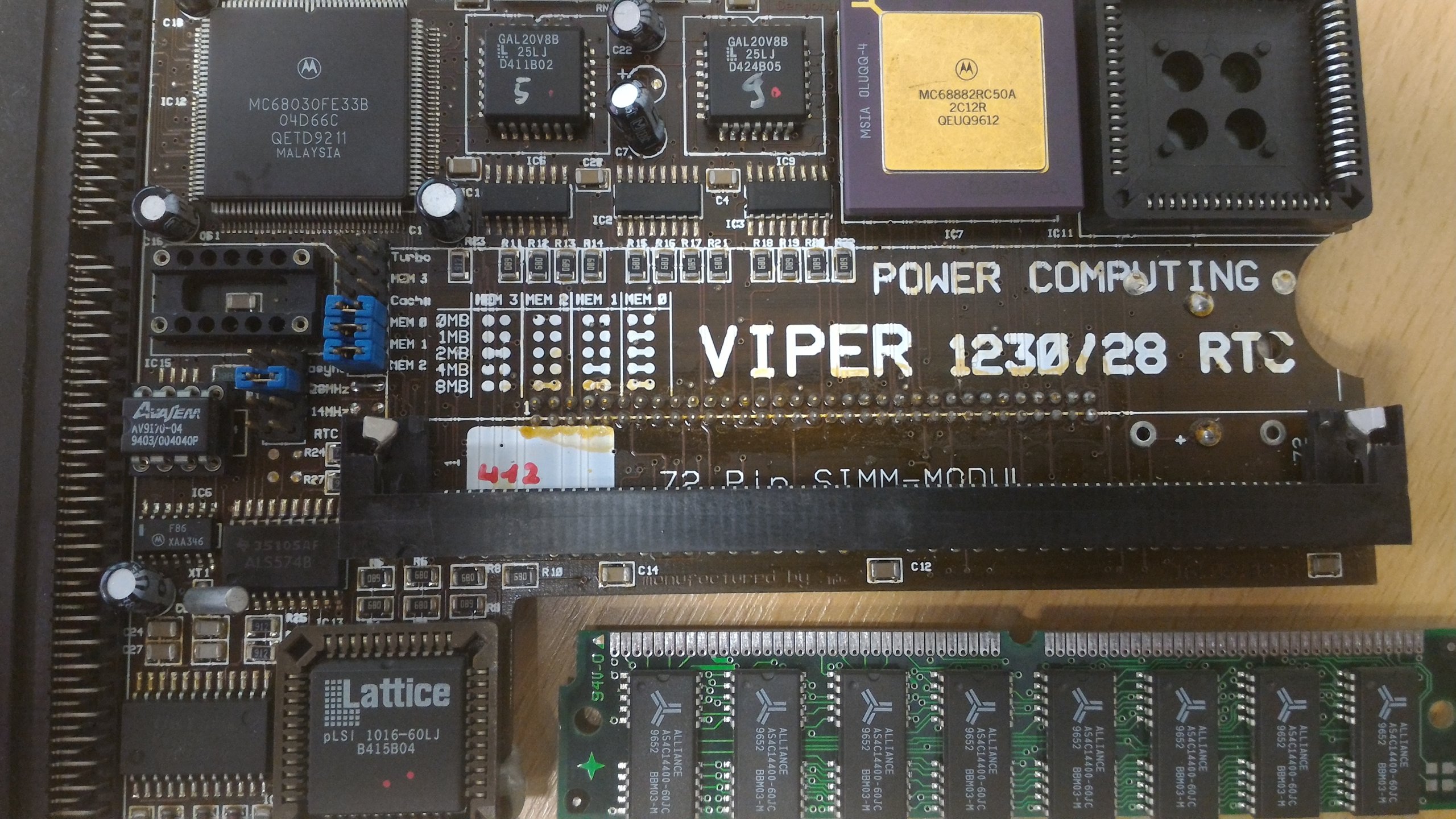M-TEC 1230/28