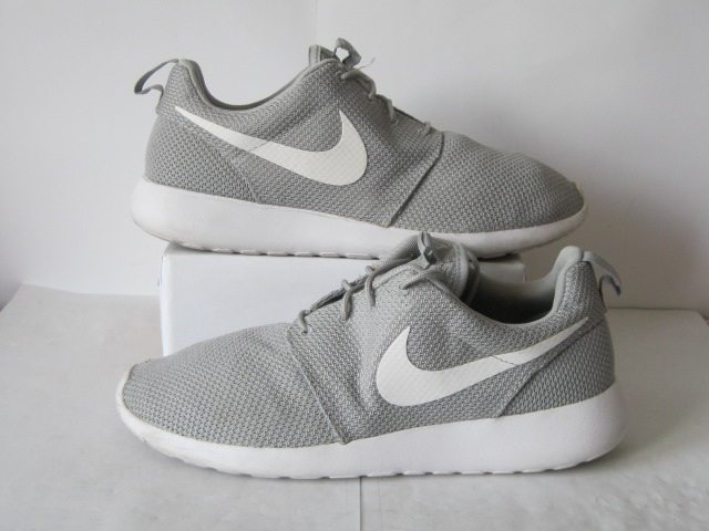 BUTY NIKE ROSHE RUN ONE ROZ.45,5 DL.29,5 511881023 BUTY NIKE ROSHE RUN ONE ROZ.45,5 DL.29,5 511881023