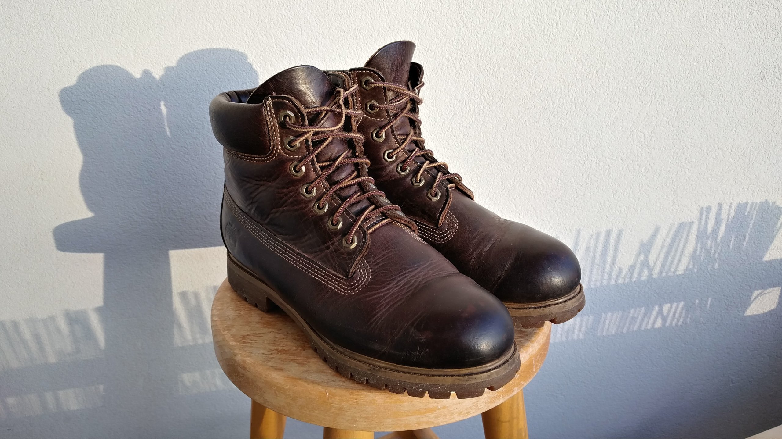 Timberland 6-inch Goretextrekkingowe Timberland 6-inch Goretextrekkingowe