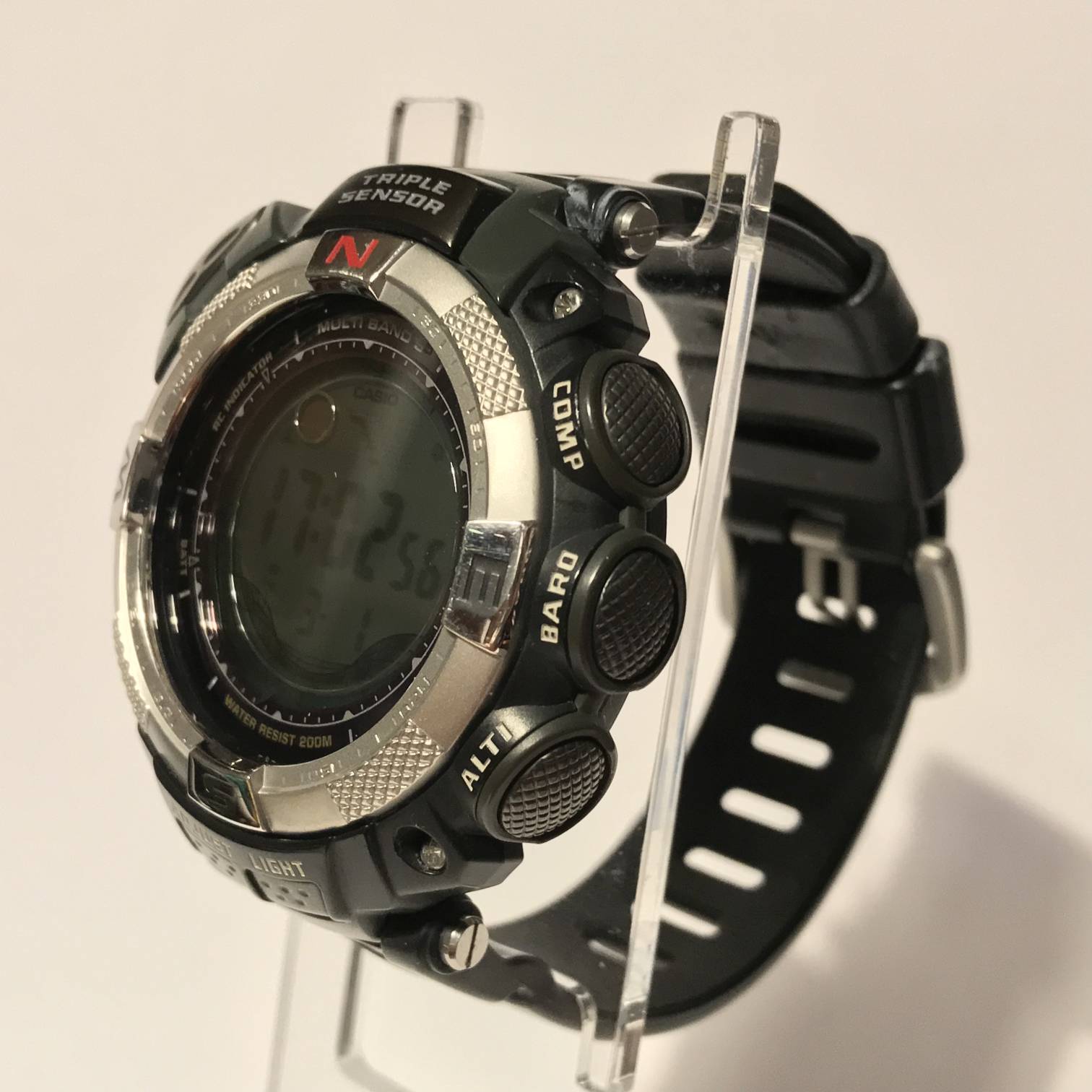 protrek 1500