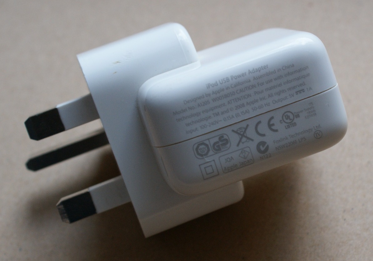 Оригинальный блок зарядки. A1205 Apple адаптер. IPOD USB Power Adapter 5v 1a a1205. Iphone блок зарядки 35w. Адаптер электропитания иэн5-1205.