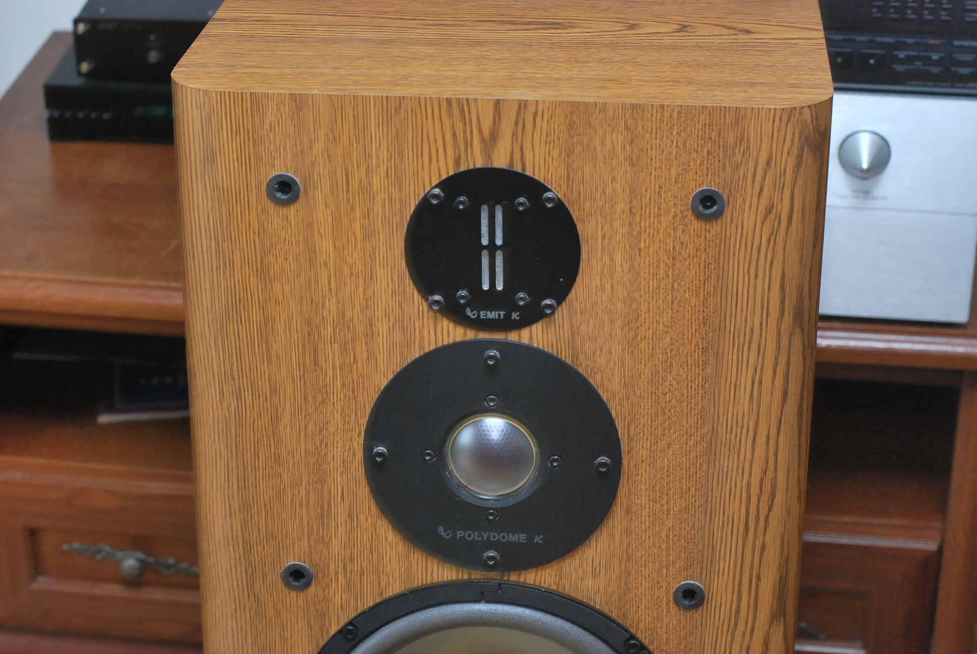 Kolumny Infinity RS 6000 - 7311832910 - oficjalne archiwum allegro