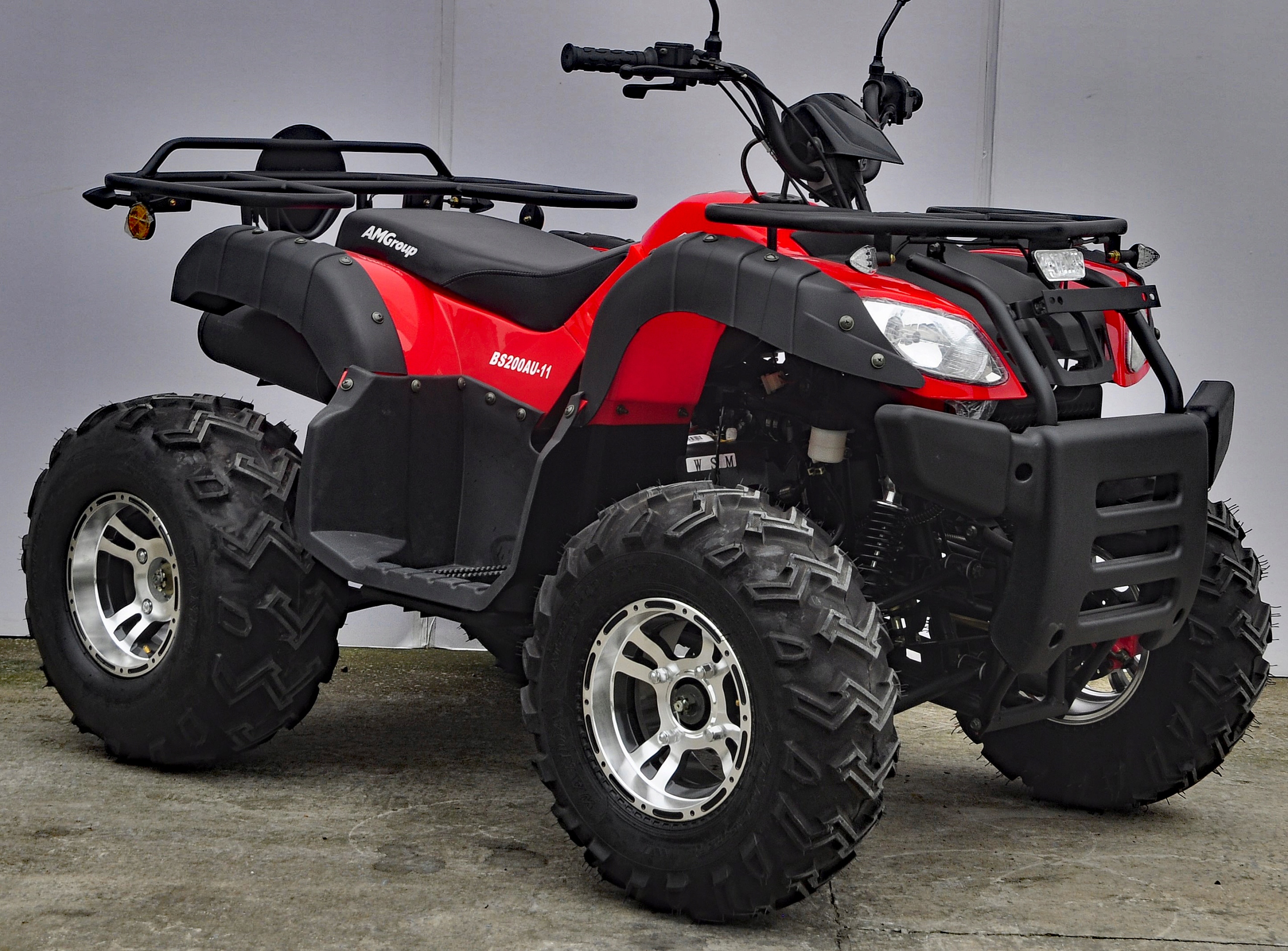 Quad 200 Atv Bashan Cruiser Max Homologacja Raty 0 7542842189 Oficjalne Archiwum Allegro 5254