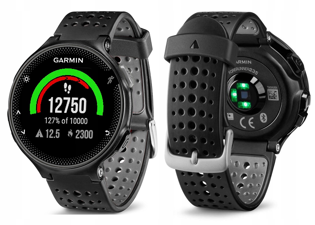 garmin forerunner cena