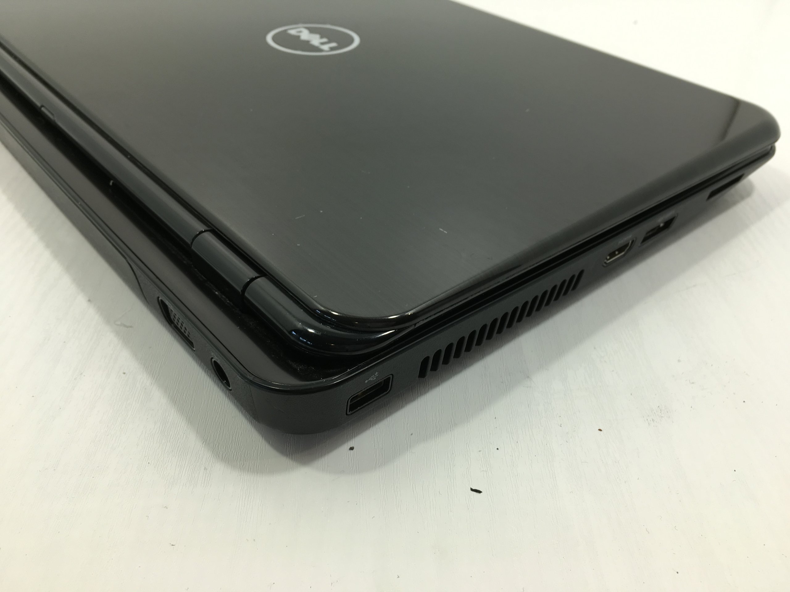 Dell n5110 i7 какую подставку