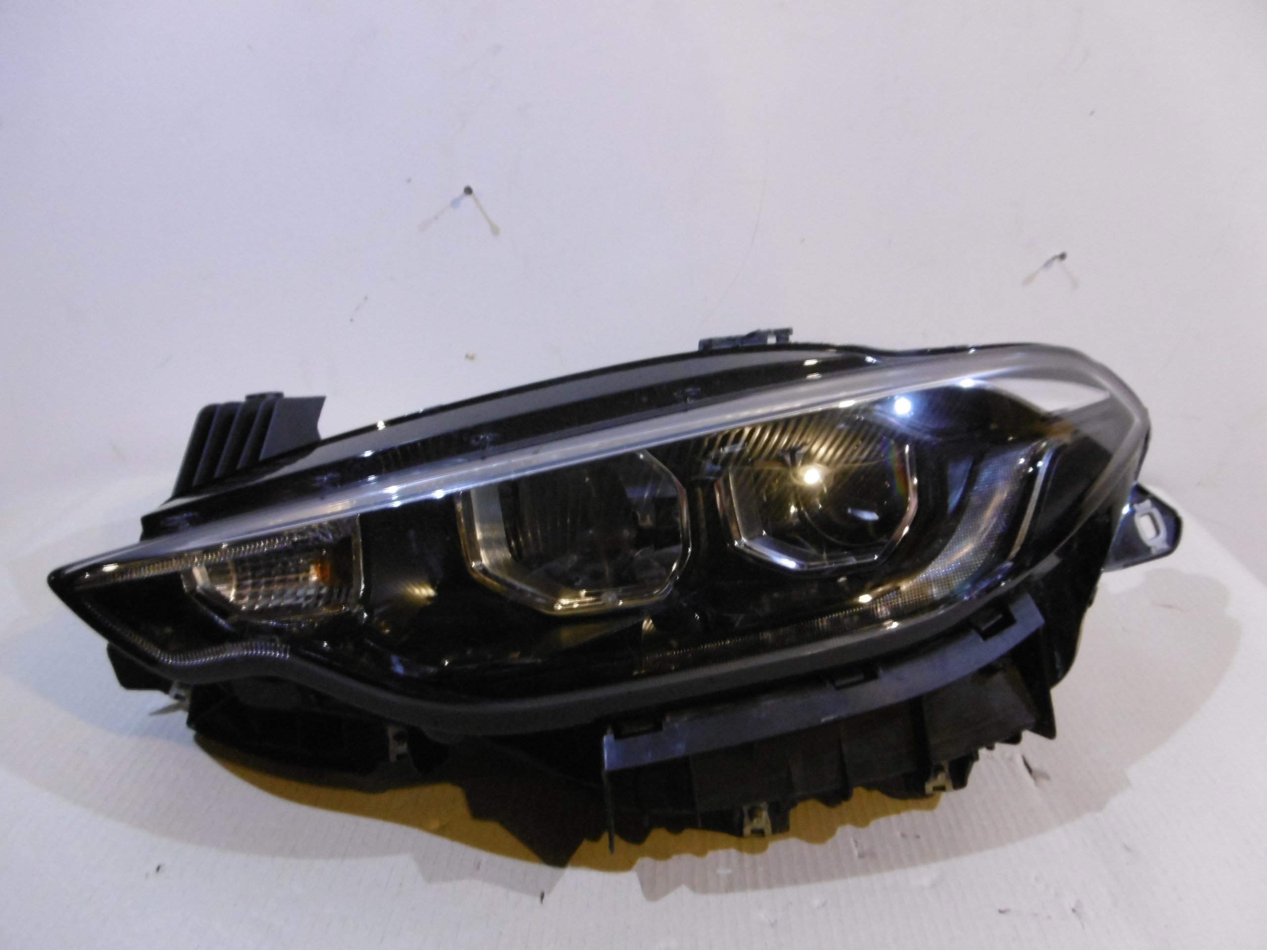 Reflektor lewy Lampa przód LED Fiat Tipo II 6993784378