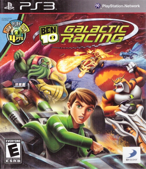 Ben 10 ps3. Бен 10 на ПС 3. Ben 10: Galactic Racing [ps3]. The Secret Saturdays: Beasts of the 5th Sun PSP. Ben 10 Galactic Racing.