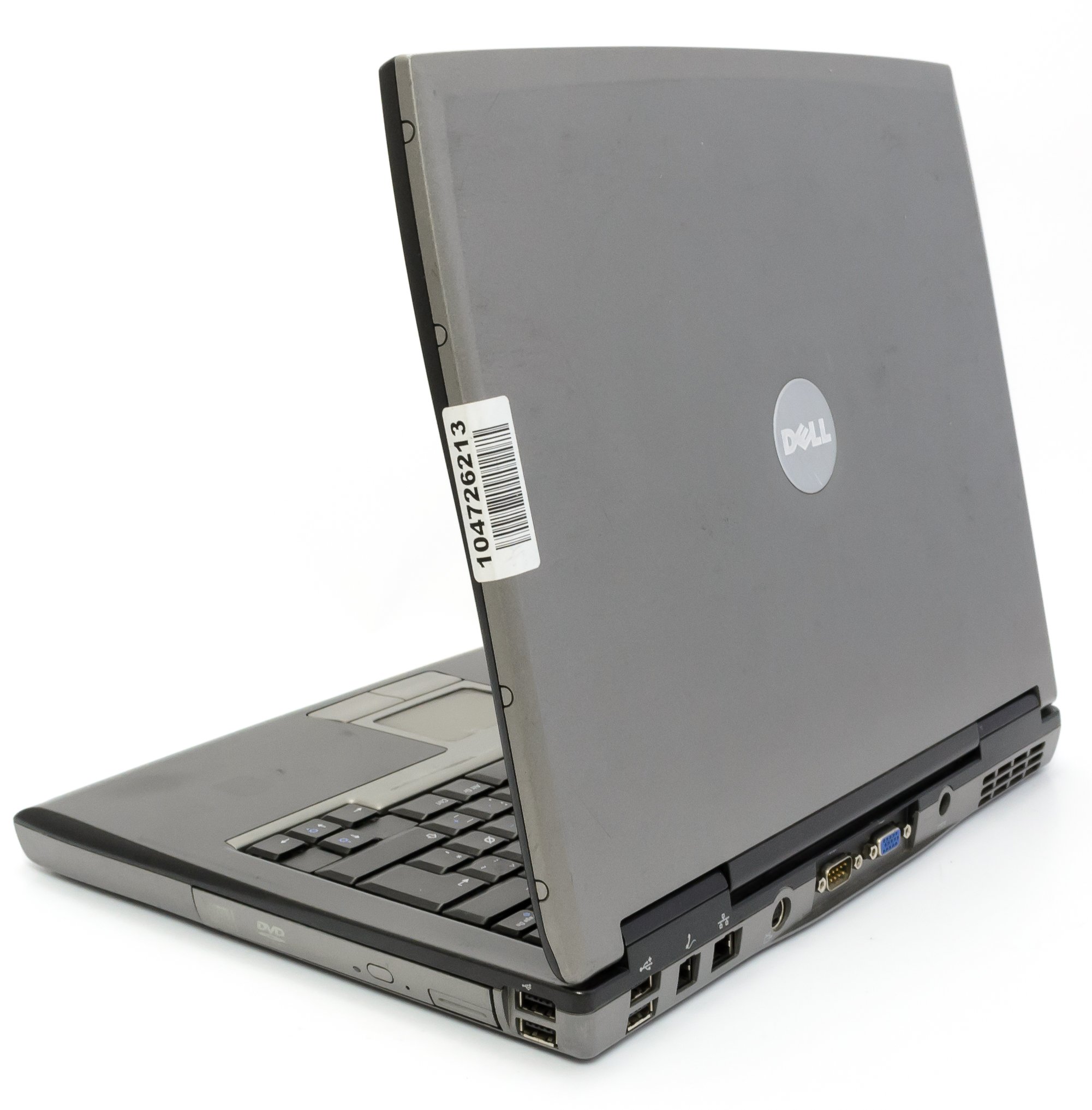 320GB Dell Latitude d520 1,73Ghz RS232 COM 15tka - 7400873634 ...