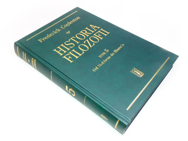 frederick copleston historia filozofii
