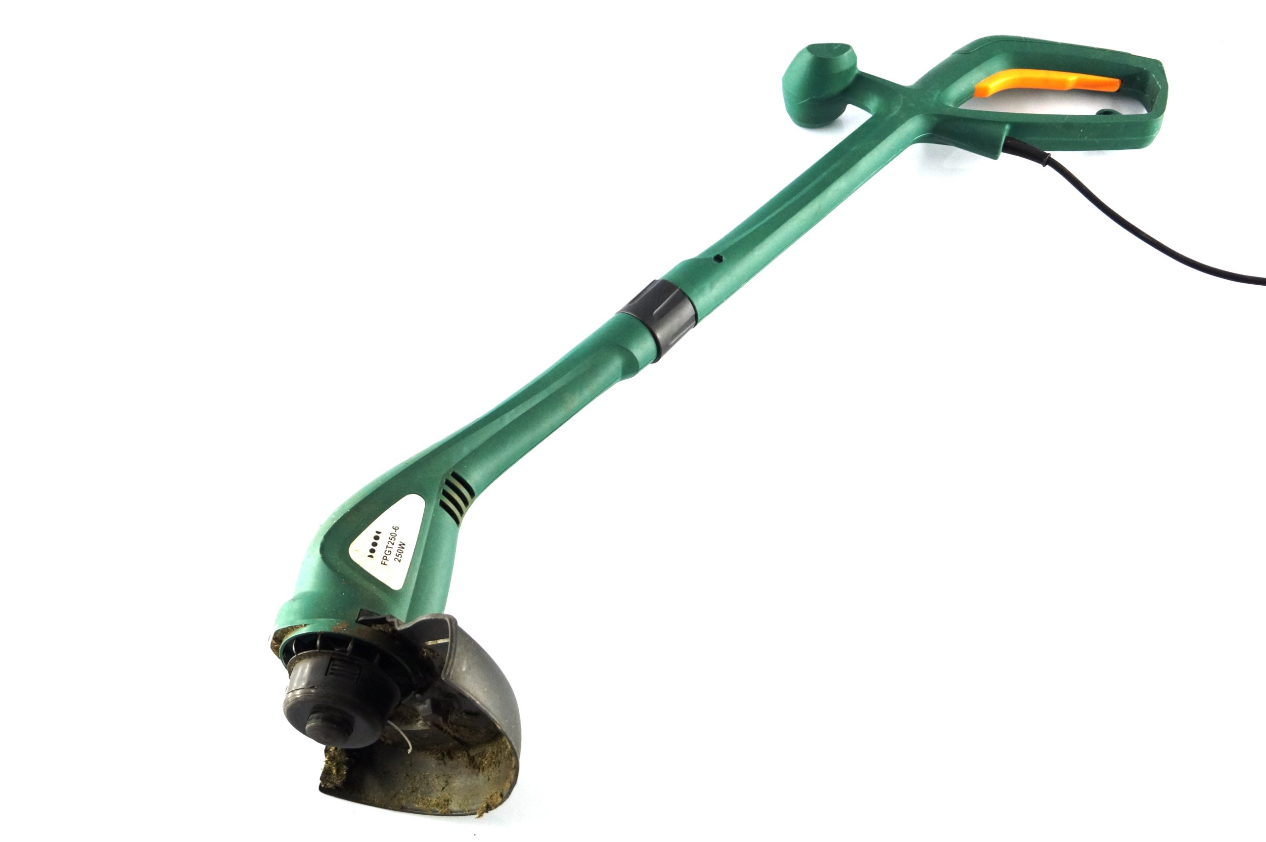 Podkaszarka Elektryczna OPP FPGT2506 250W 23cm 7417816796 oficjalne archiwum allegro