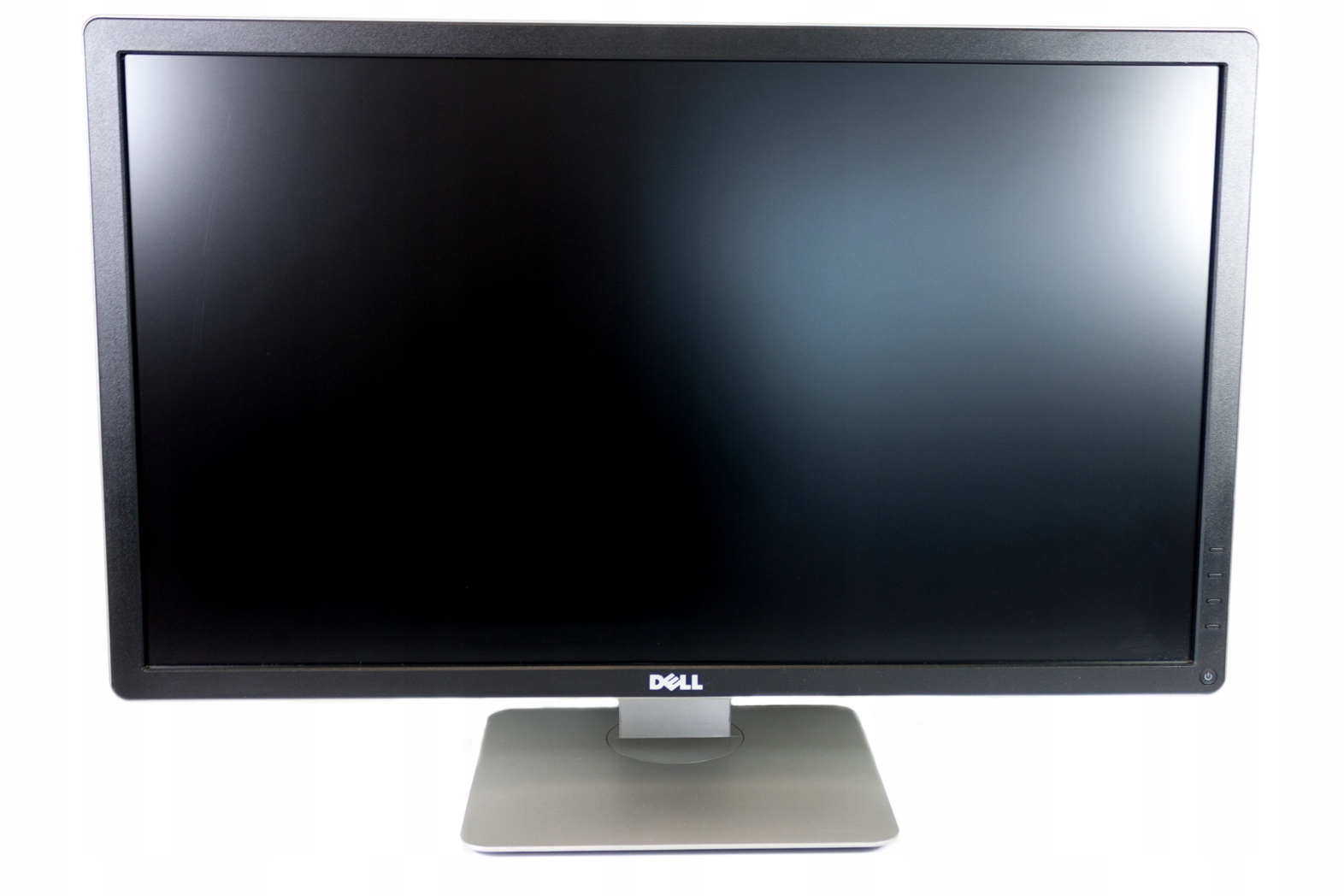 Dell p2714h 27 обзор