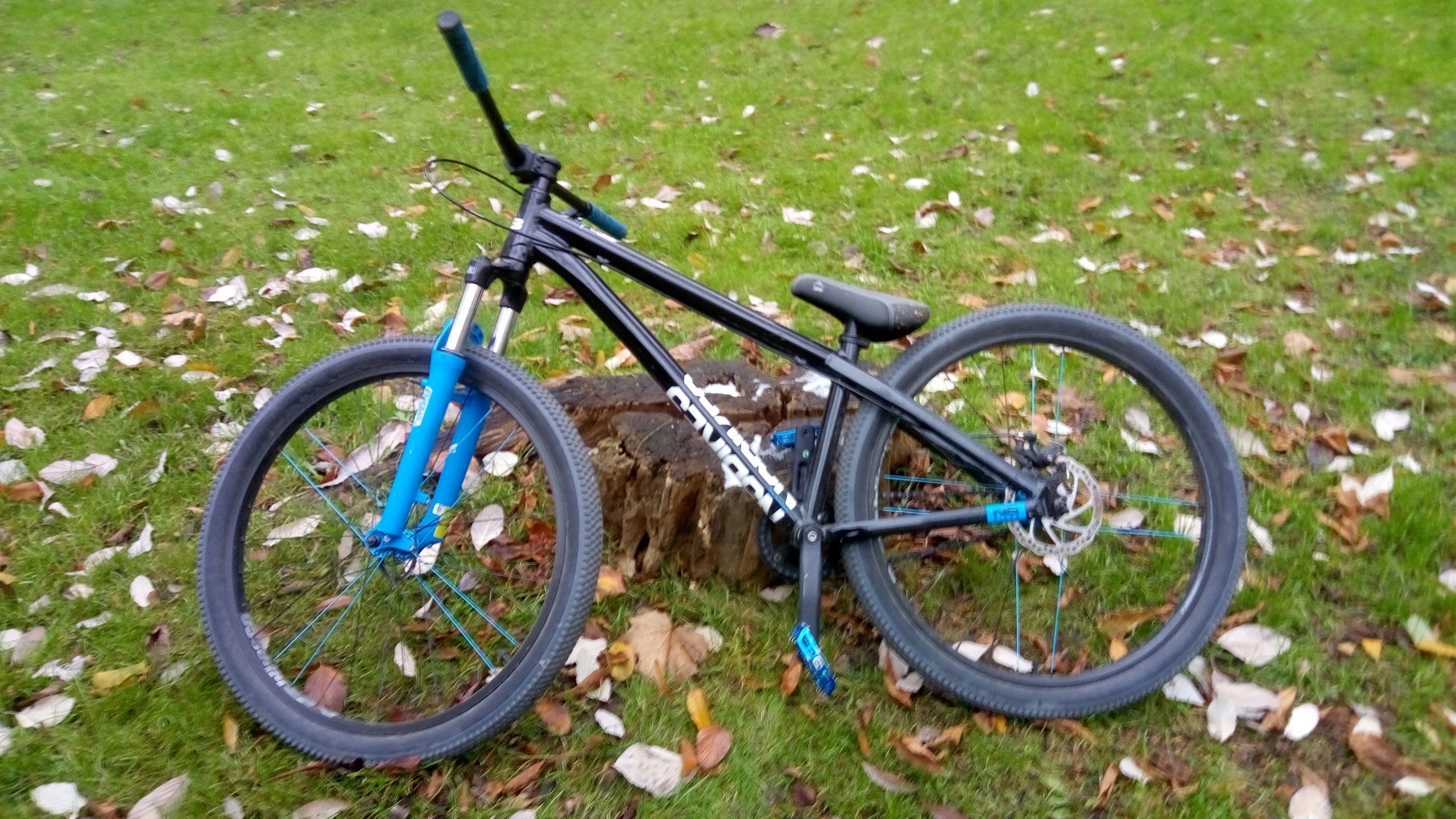 Rower NS BIKES ZIRCUS DIRT 7699856278 oficjalne archiwum allegro