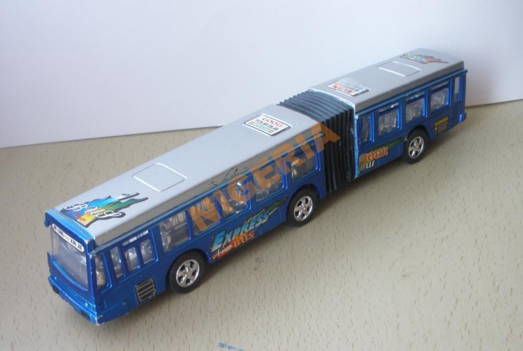 Zabawka Figurka Samochod Auto Autobus 25cm 7448567336 Oficjalne