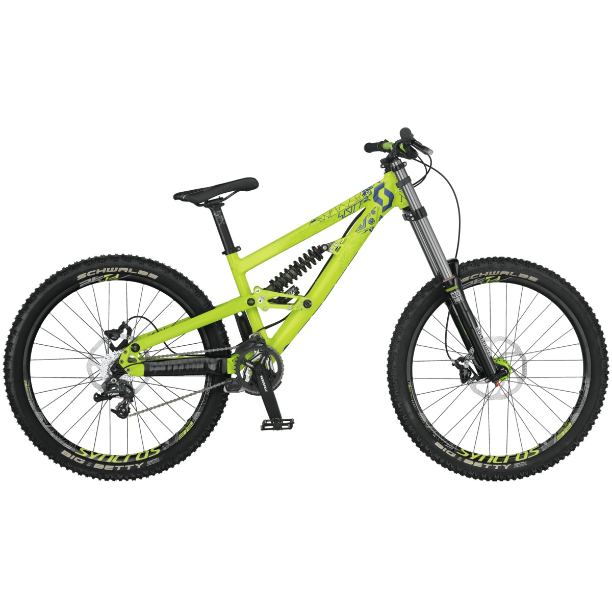 specialized enduro 29