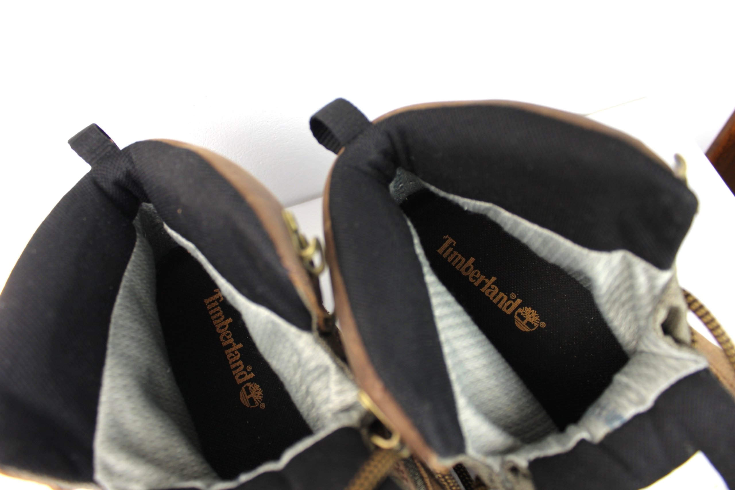 Timberland 6-inch Goretextrekkingowe Timberland 6-inch Goretextrekkingowe