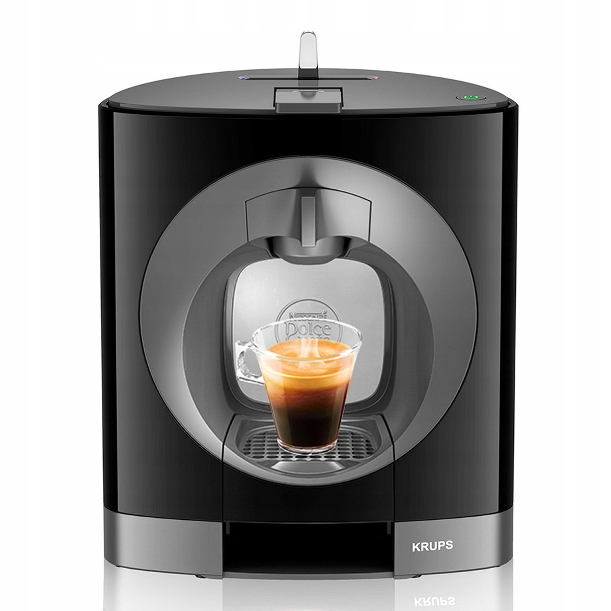 Ekspres na kapsułki Dolce Gusto Krups KP1108 Oblo 7458303380
