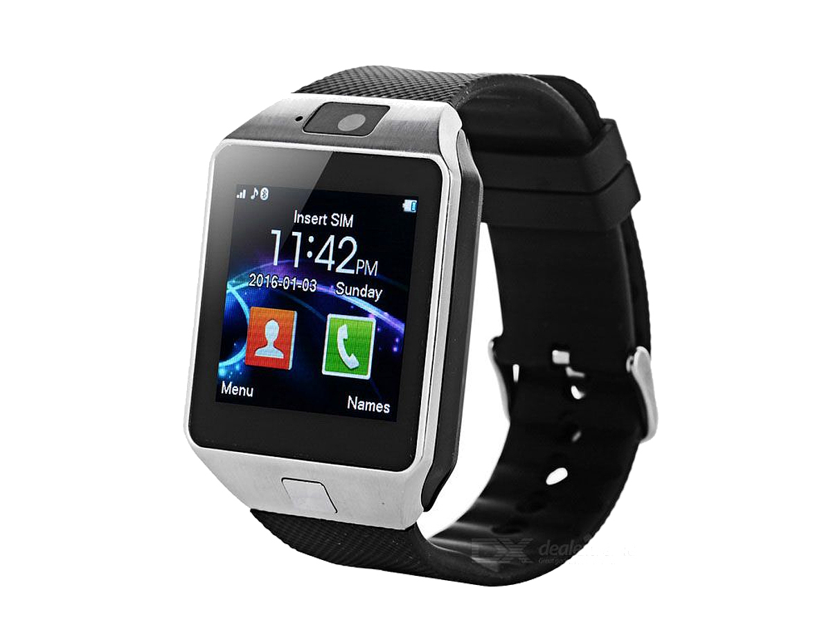 Часы Smart watch DZ 09