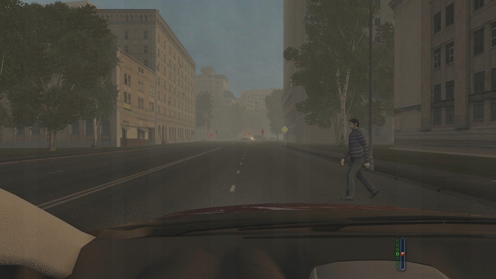 Как узнать версию city car driving steam