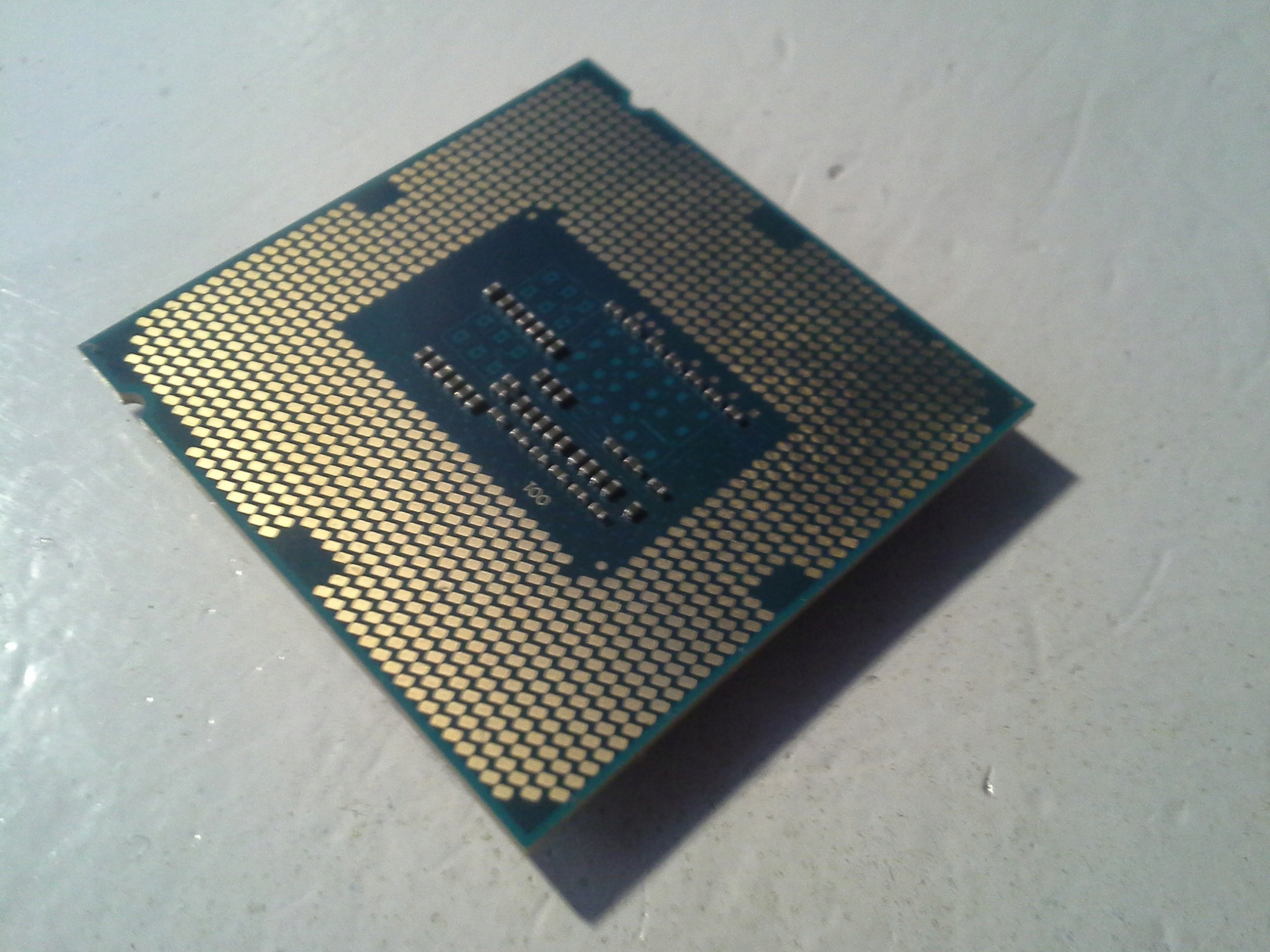 Procesor intel core i3 -4170 3,7 ghz - 7512427077 - oficjalne archiwum ...