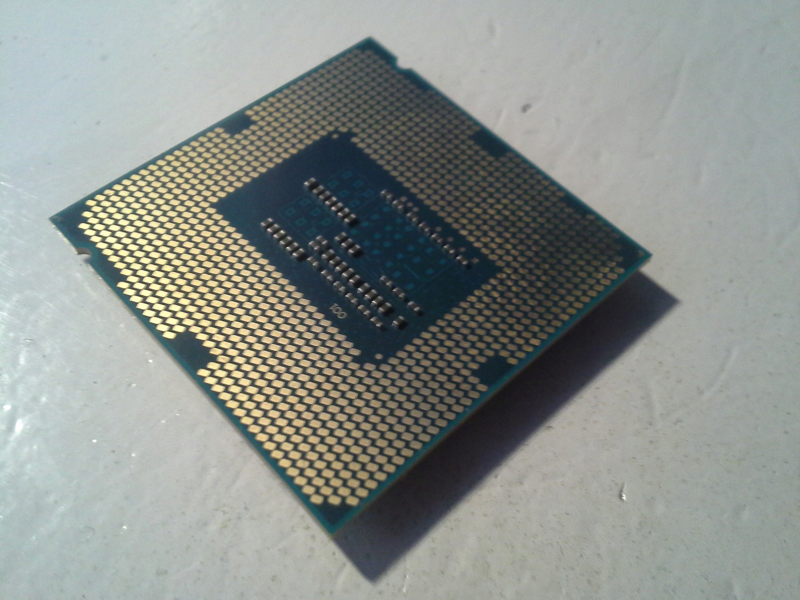 Intel core i3 4170t обзор