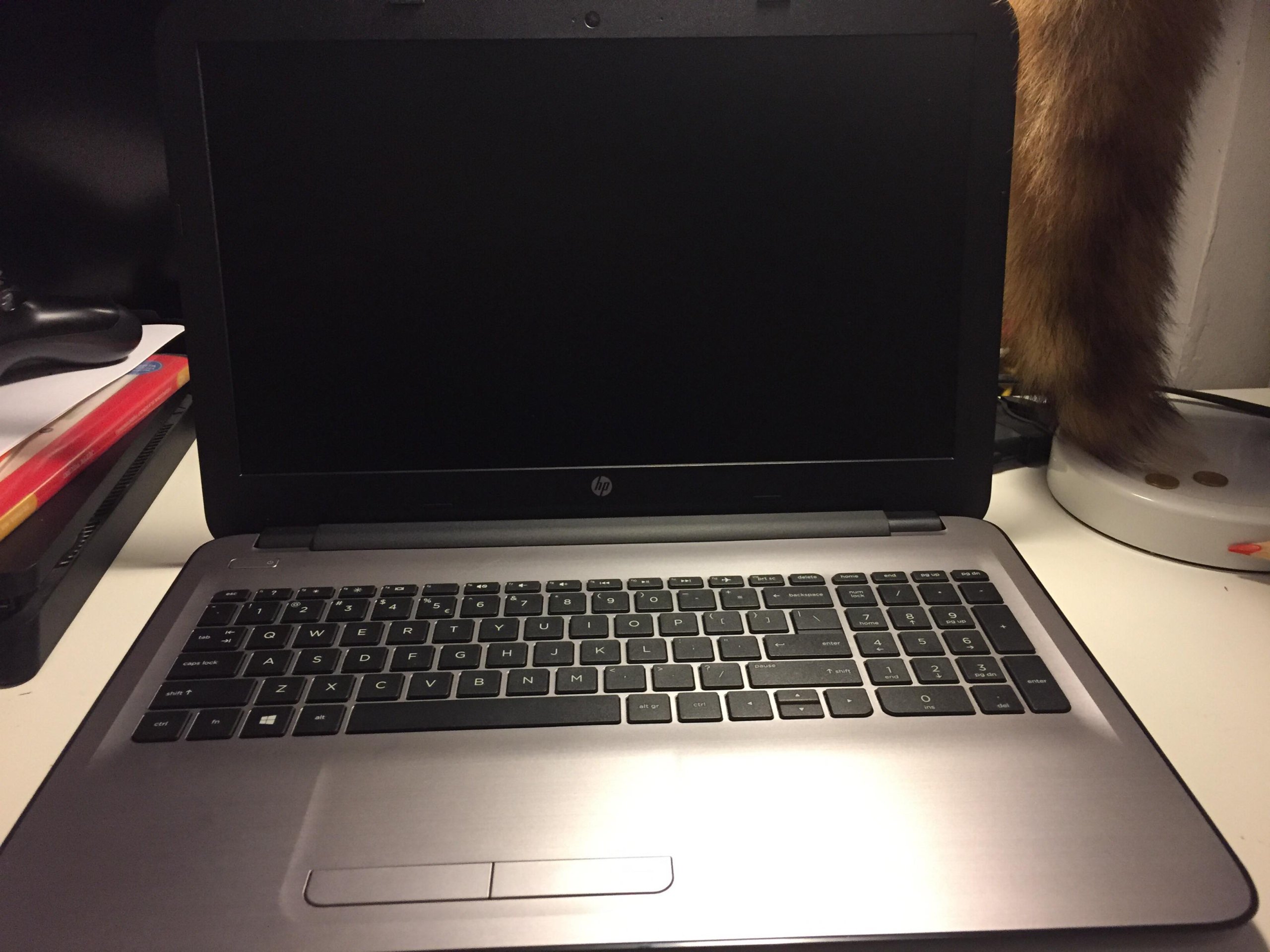 Laptop HP TPN-C126 4GB RAM 500GB DYSK - 7312233009 - oficjalne archiwum