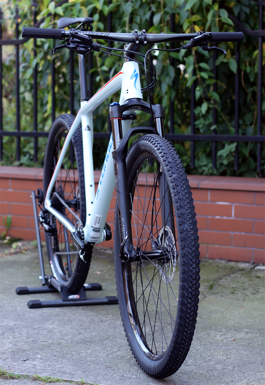 specialized epic hardtail comp carbon 2017