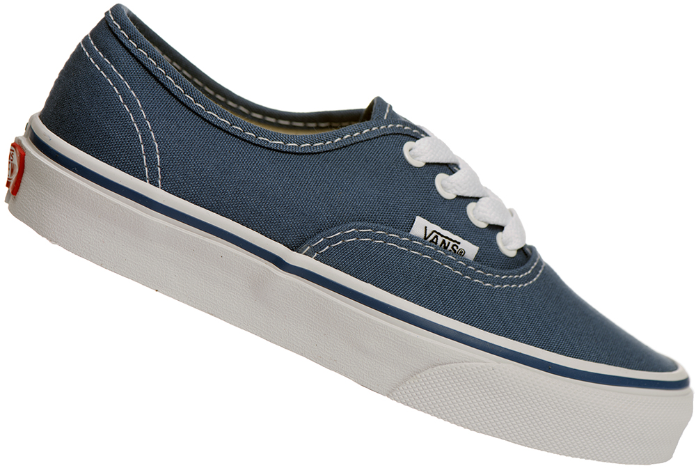 ORYGINALNE BUTY VANS Authentic WWXNWD 31,5 EU 7159796391 Vans, Trampki dziecięce, Authentic, rozmiar 31 Vans