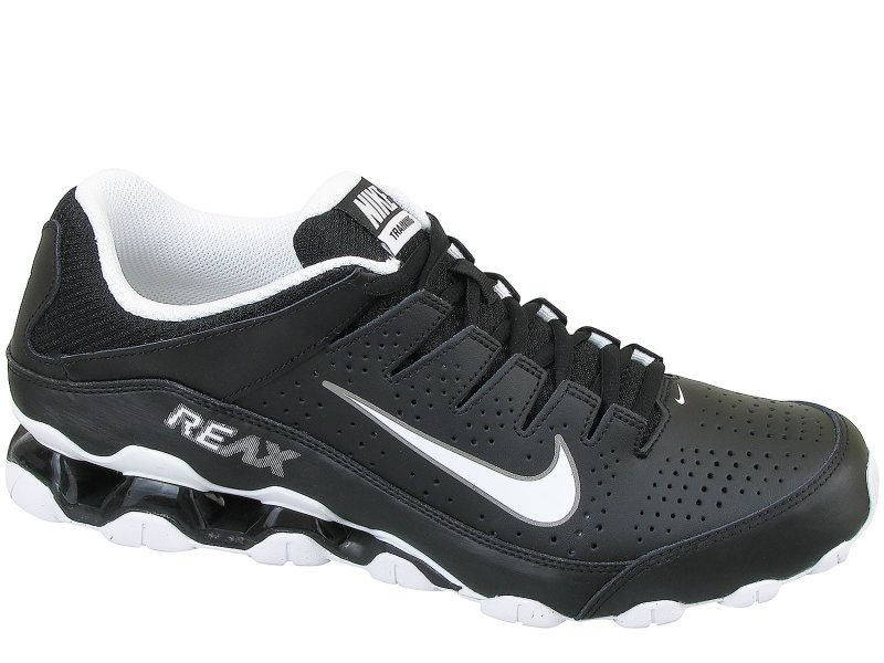 nike reax 8 tr men's details